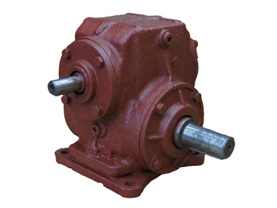 Червячный редуктор 1Ч63А