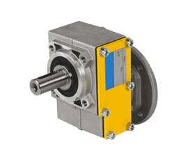 Одноступенчатые цилиндрические мотор-редукторы INNOVARI