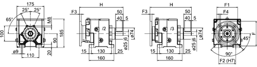 �����-��������� MNHL 25