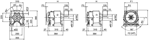 �����-��������� MNHL 60